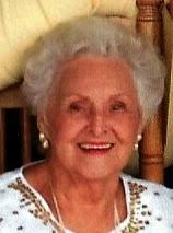 Jean Haynes Obituary