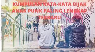 See more of kata kata anak rock 'n roll on facebook. Kata Kata Anak Punk Rock Tentang Kehidupan Motivasi Bijak Cinta Baru