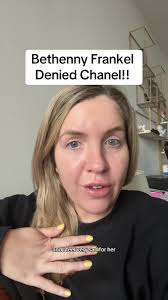 Bethenny Frankel Denied Chanel!! Luxury Brand Bags