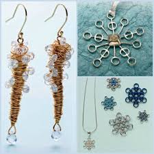 Quick And Easy Handcrafted Jewelry Gift Ideas Interweave Does the jewelry lover in you often search for the beginners guide to jewelry making?