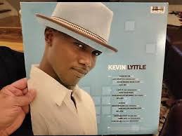 Kevin Lyttle LP