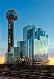 Reunion Tower Dallas Tx Dallas Photography Dallas Skyline Dallas Travel