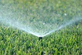 Constant over watering or frequent underwatering promotes shallow roots, a sure way to damage your lawn during times of stress. How To Water Your Lawn Top Tips Bob Vila