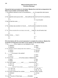 For instance, if the ratio of apples to oranges in a basket is 3:2, then the basket contains 3 apples for every 2 orange. Math Quiz Bee Questions And Answers For Grade 6 Quiz