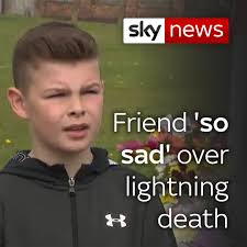 @SkyNews's video Tweet