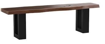 What message would you like to give residents in the. Sam Quentin Bench 160 X 40 Cm Solid Wood Bench Acacia Real Tree Edge U Shaped Metal Frame Unique Amazon Co Uk Kitchen Home