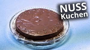 Nuss, schokolade und ein hauch whisky in einem kuchen vereint. Saftiger Nusskuchen Ohne Mehl Glutenfrei Youtube