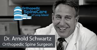 Dr. Arnold M. Schwartz Receives 2018 Best of Huntington Station Award