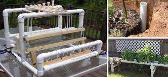 Greenhouses, electric (or pedal ) car, pvc go kart, bunk bed, fishing rod holder, swing, pvc chair, table, pvc pipe playhouse, bike rack plans, pvc furniture, awnings, cargo rack project, scaffold cover, berry cover, seed rack, bird/deer protection, iguana cage/pen, pvc tent shelter, grow rack shelf, tile saw shield enclosure, pallet cover, pvc. 36 Pvc Diy Projects For Your Homestead Ask A Prepper