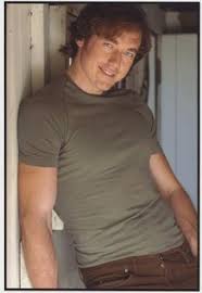 He liked to rap while attending st. Kevin Durand Love This Big Sexy Man