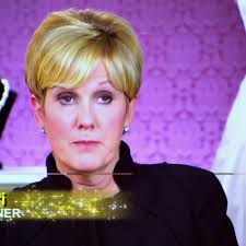 Lori's Wisdom: No Roosters In The Hen House!"