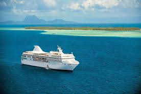 Tout ce que vous avez toujours voulu savoir sur tahiti et ses îles ! Paul Gauguin Resumes Tahiti French Polynesia Voyages As Of July Pacific Tourism Organisation