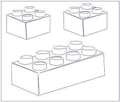 Black And White Lego Bricks Clipart Lego Brick Outline Lego Blocks Printable Lego Classroom Theme Lego Art