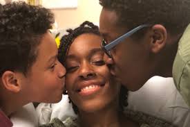 Fundraiser for Kim Scott by Sedon Scott : Marini's Fight Against Cancer