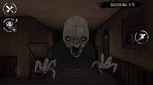 eyes the horror game mod unlocked free for android cheats gamecheats gamehack apkmod modapk eyes the horror horror game horror