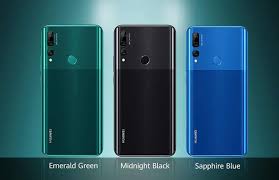 نتيجة بحث الصور عن Huawei Y9 Prime