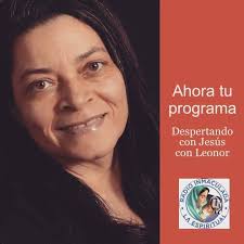 Despertando con Jesús....