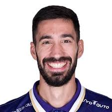 Profile David Amigo, CD Guadalajara: Info, news, matches and statistics