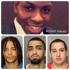 Men Accused of Beating Newark College Student to Death, Indicted