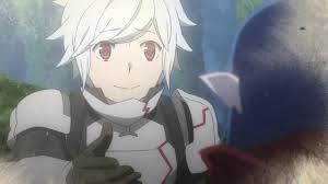 It's also getting a movie as well. Crunchyroll Listen To Is It Wrong To Try To Pick Up Girls In A Dungeon Season 3 Episode 8 Insert Song In Special Anime Mv