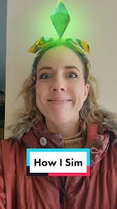 This is how I play The Sims! How do you like to play? #HowISim #howisim
