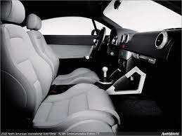 Inside My 2001 Audi Tt Quattro American Lemans Edition Audi Tt Audi Car Seats