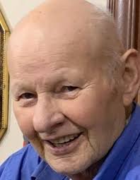 Ira Ferrier Obituary (1931