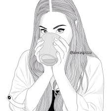 Hipster tumblr girl coloring pages language:enprintable tumblr girl coloring pages language:en. Tumblr Girl Coloring Pages