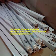 Pengiriman cepat pembayaran 100% aman. Tl Led 18w Hori