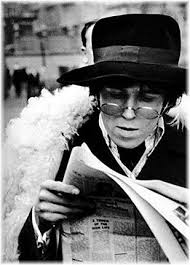 Keith Richards & Linda Keith