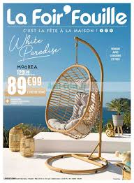 Catalogue La Foir Fouille Du 19 Mai Au 30 Juin 2020 Catalogues Promos Bons Plans Economisez Anti Crise Fr