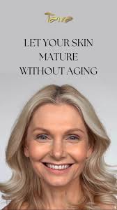 Let your skin mature without aging.., #aging #antiwrinkle #serum #facecream  #skin #skincare #beauty #cosmetics #taiva #taivacosmetics #selfcare