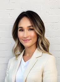 Megan James's Instagram, Twitter & Facebook