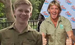Bob irwin was a 2012 republican candidate for district 29 of the nevada state assembly. Robert Irwin Crocodile Hunter