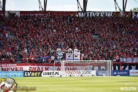 Die torhüterchronik für den verein widzew lodz listet alle eingesetzten torhüter des vereins chronologisch nach spielzeiten auf. Widzew Lodz Znicz Pruszkow 25 07 2020