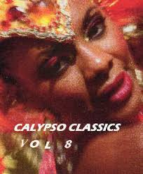 CALYPSO CLASSICS VOLUME EIGHT