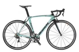 bianchi oltre xr3 dura ace 2018 road bike