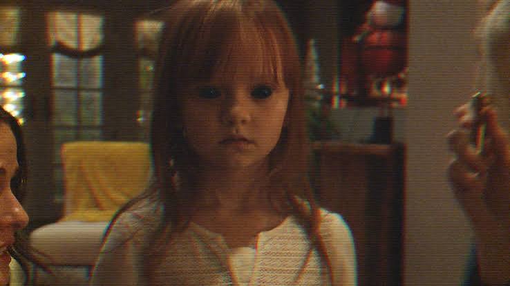 Paranormal Activity: The Ghost Dimension' Review: Franchise Ends With a  Whimper