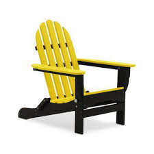 Jun 02, 2021 · the chairs, a mix of both blue and yellow in honor of the school's colors, were swiped from tcnj this past spring, according to the post. Hartington Plastic Folding Adirondack Chair Color Black Lemon Yellow Adirondack Chair Folding Adirondack Chairs Adirondack Chair Colors