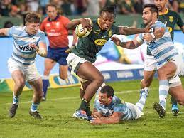 The tournament returns to its normal window of. 2020 Rugby Championship Schedule Confirmed Planetrugby