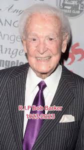 Calling Heaven Bob Barker