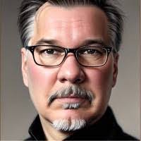 Jeff Vanderhoff's Instagram, Twitter & Facebook