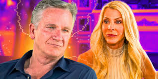 The Golden Bachelorette: Chock Chapple's Troubling Romantic History  Explained (He Could Devastate Joan Vassos)