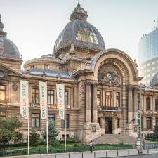 Cec bank calea bucuresti brasov calea bucuresti nr. Palatul Cec 154 De Ani Un Monument Plin De Istorie Si Stil Piatraonline
