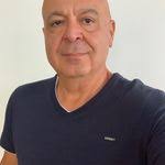 Abdolah Tabrizi's Instagram, Twitter & Facebook