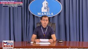He is the 27th mayor and a former vice mayor of the city. Mayor Isko Moreno Important Announcement Reminders Youtube