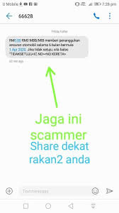 Check spelling or type a new query. Sms Penangguhan Bayaran Loan Kereta Adalah Scam Isu Semasa Semasa Forum Cari Infonet