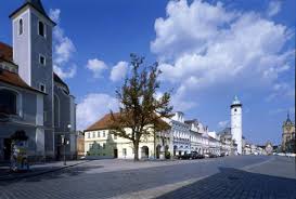Taus) is a town in the plzeň region of the czech republic. Domazlice Czech Republic Taus Basic Facts Hotels Reviews