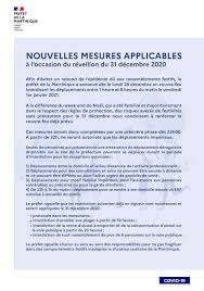 Seules les activités professionnelles, les consultations médicales et les motifs familiaux. Restrictions De Circulation Prefet De La Martinique Facebook