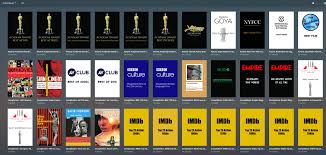 Well over a century has passed since the lumière brothers frightened the life out of parisians with the arrival of a train at a station, and well over a million. Collection Various Collections Mostly Awards Plexposters